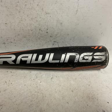 Used Rawlings Prodigy Alloy USDP11 USA 2 5/8 Baseball Bat 27" 11855-S000200063