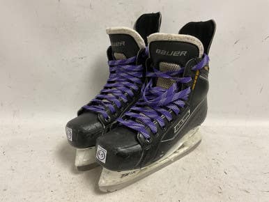 Used Bauer SUPREME 150 Senior Hockey Skate Senior 6.5 11855-S000200059