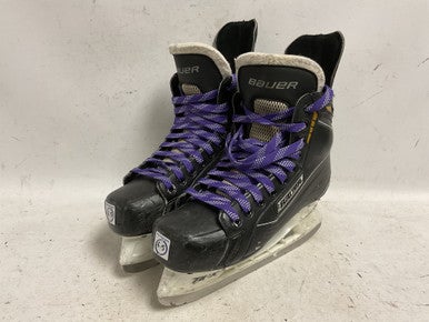Used Bauer SUPREME 150 Senior Hockey Skate Senior 6.5 11855-S000200059