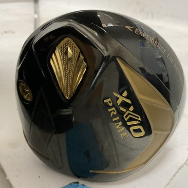 Used XXIO PRIME Mens Driver RH 11.5 Degree 11855-S000200044