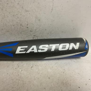 Used Easton S400 SL16S4008 USSSA 2 5/8 Baseball Bat Navy Blue And Grey 32" 11855-S000200043