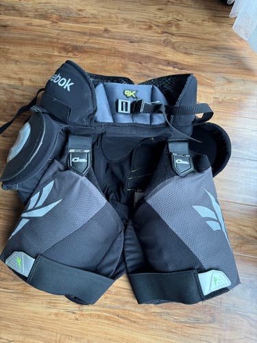 Large Reebok 9K Girdle Pro Stock (New without tags