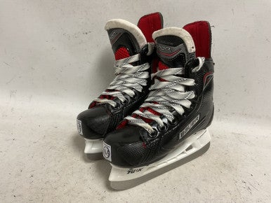 Used Bauer VAPOR X500 Youth Hockey Skate Youth 11.5 11855-S000200039