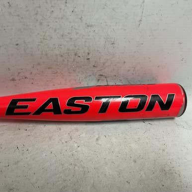 Used Easton Typhoon YSB19TY12 USA 2 1/4 Baseball Bat Red 28" 11855-S000200015