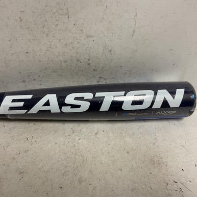 Used Easton Speed BB22SPD-01 High School -3 Baseball Bat Navy Blue 31" 11855-S000200007