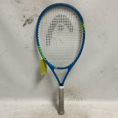 Used Head SPEED 25 Junior Tennis Racquet Royal Blue 25" 11855-S000199996