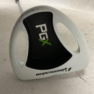 Used Pinemeadow PGX Mens Putter RH 11855-S000199992
