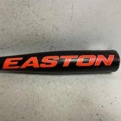Used Easton Elevate YBB19EL11 USA 2 5/8 Baseball Bat Black/Orange/White 31" 11855-S000199988