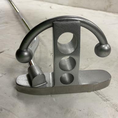 Used VULCAN CALDERA IV Womens Putter RH 11855-S000199945