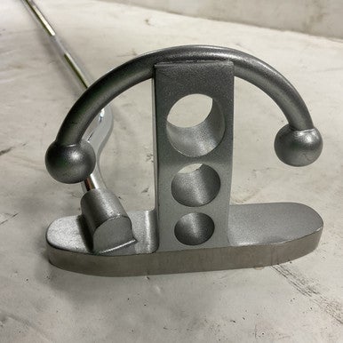 Used VULCAN CALDERA IV Womens Putter RH 11855-S000199945