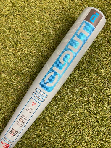 Rawlings Clout AI BBCOR 2025 (-3)