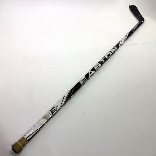 Broken Left Easton S19 | 110 Flex P92 Curve Grip | Nepryaev | BH175