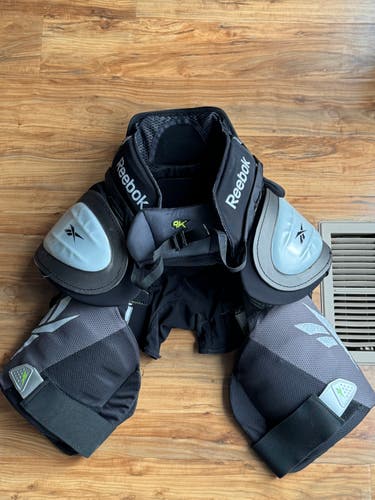 Large Reebok 9K Girdle Pro Stock (New without tags)