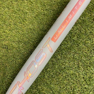 Easton Ghost Unlimited Fastpitch 2025 (-11)