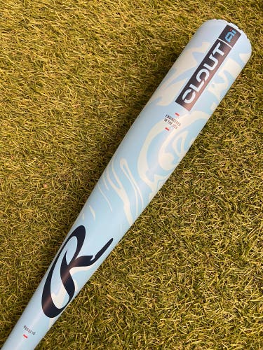 Rawlings Clout (2 5/8") USA Bat 2025 (-10)