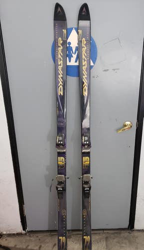 Dynastar 178 cm Skis (Used)