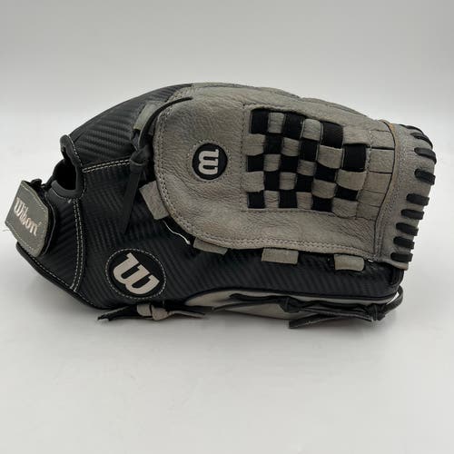 Wilson A360 14” Outfield Softball Baseball Glove