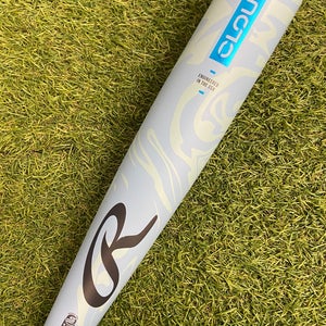 Rawlings Clout AI (2 3/4") USSSA Bat 2025 (-10)