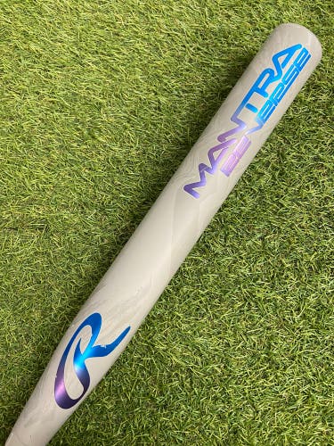 Rawlings Mantra Reverse (2 1/4") Fastpitch 2025 (-10)