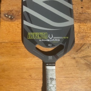 Selkirk Vanguard Power Air Invikta Pickleball Paddle (Used)