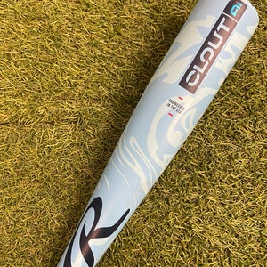 Rawlings Clout (2 5/8") USA Bat 2025 (-10)