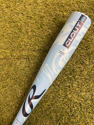 Rawlings Clout (2 5/8") USA Bat 2025 (-10)
