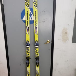 188 cm Rossignol Skis (Used)