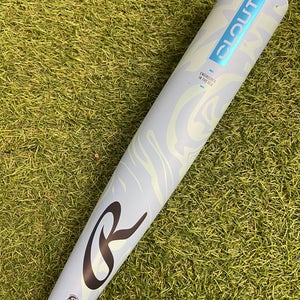 Rawlings Clout AI (2 3/4") USSSA Bat 2025 (-8)