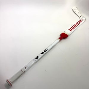 Used White/Red Warriror Ritual V2Pro+ | Mrazek | 26" Paddle - BH189