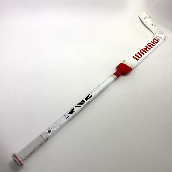 Used White/Red Warriror Ritual V2Pro+ | Mrazek | 26" Paddle - BH189