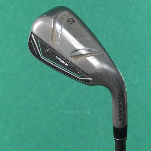 TaylorMade RBZ RocketBallz Single 5 Iron Factory 65G Graphite Seniors