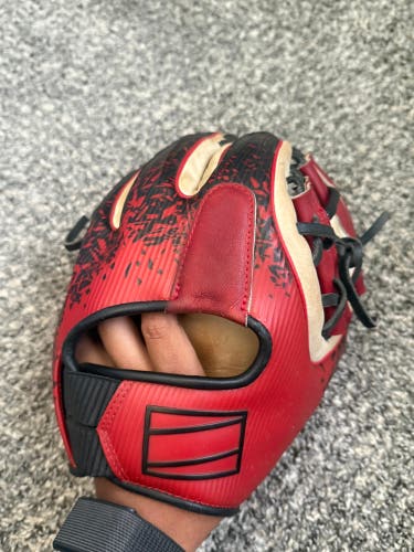 Rawlings REV1X RH Infield Baseball Glove 11.5" (Used)