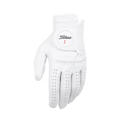 TITLEIST PERMA SOFT GLOVE - Women