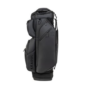 KRADUL LUX 14 WAY CART BAG TAR