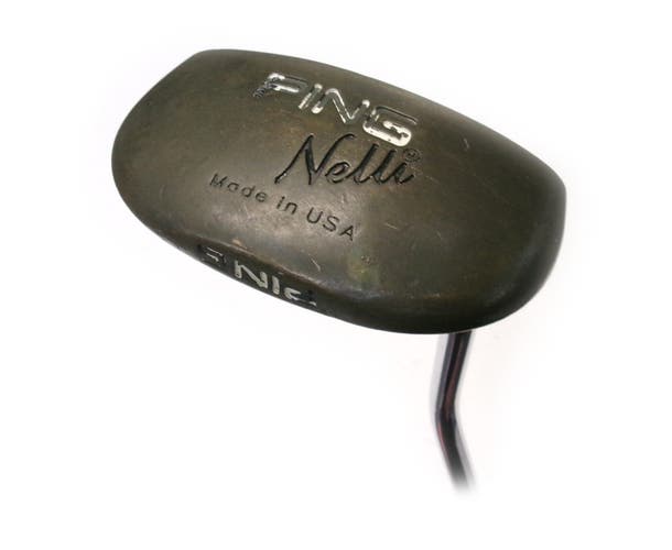 Vintage Ping Nelli 35" Mallet Putter