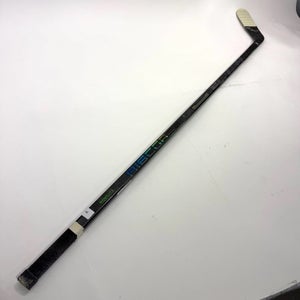Used Left CCM Ribcor Trigger 6 Pro | 85 Flex P92M Curve Grip | Jason Dickinson | BH195