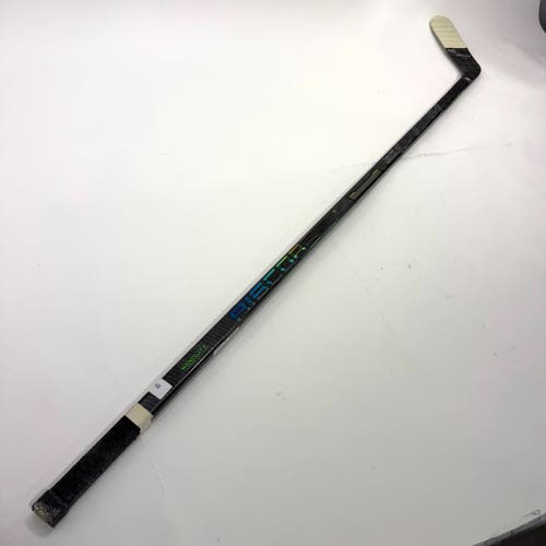 Used Left CCM Ribcor Trigger 6 Pro | 85 Flex P92M Curve Grip | Jason Dickinson | BH195