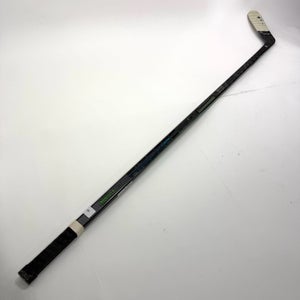 Used Left CCM Ribcor Trigger 6 Pro | 85 Flex P92M Curve Grip | Jason Dickinson | BH196