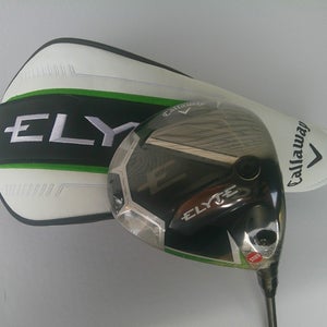 Callaway ELYTE 10.5* Driver w/ DENALI 60g 6.0 Stiff Flex Shaft