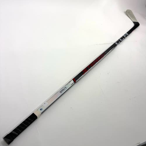 Used Left CCM Jetspeed FT6 Pro | 85 Flex P92 Curve Grip | Jason Dickinson | BH197