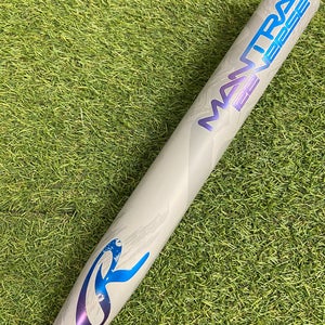 Rawlings Mantra Reverse (2 1/4") Fastpitch 2025 (-10)