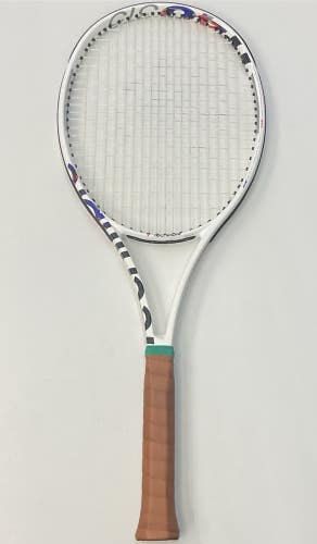 Tecnifibre TF40 315 18x20 Grip Size 3