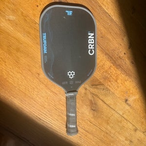 CRBN¹ TruFoam Waves (Elongated, Long Handle) with cover (Used)