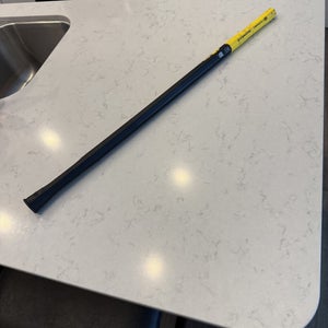 StringKing Composite 2 pro faceoff Double Lever Shaft (Used)