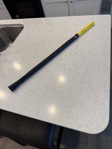 StringKing Composite 2 pro faceoff Double Lever Shaft (Used)