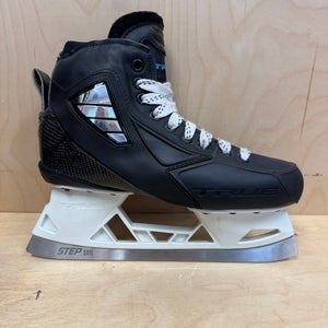 True Custom Pro Hockey Goalie SKATE Regular Width Pro Stock (New)
