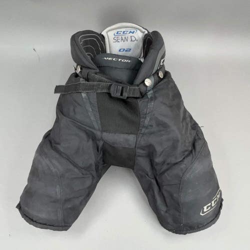 CCM Vector O2 Junior Medium Hockey Pants
