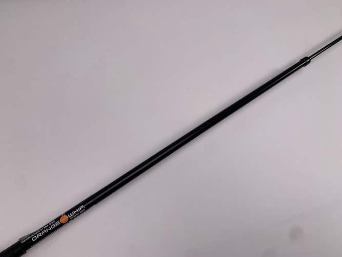 Orange Whip Full Size 47" Trainer Training Aid