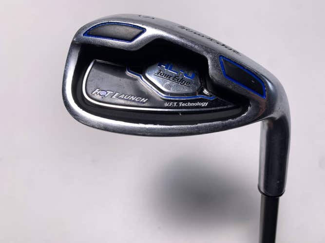 Tour Edge Hot Launch HL-J Sand Wedge SW Hot Launch Youth Graphite Junior RH 35"