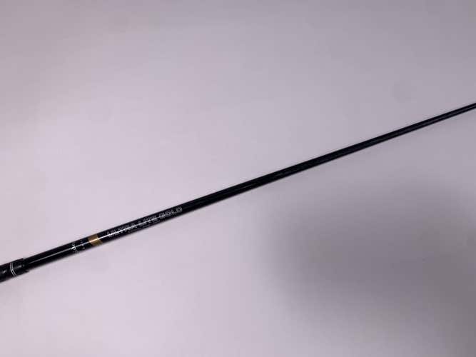 Trident Golf Ultra Lite Gold 60g Stiff Graphite Driver Shaft 43"-Callaway